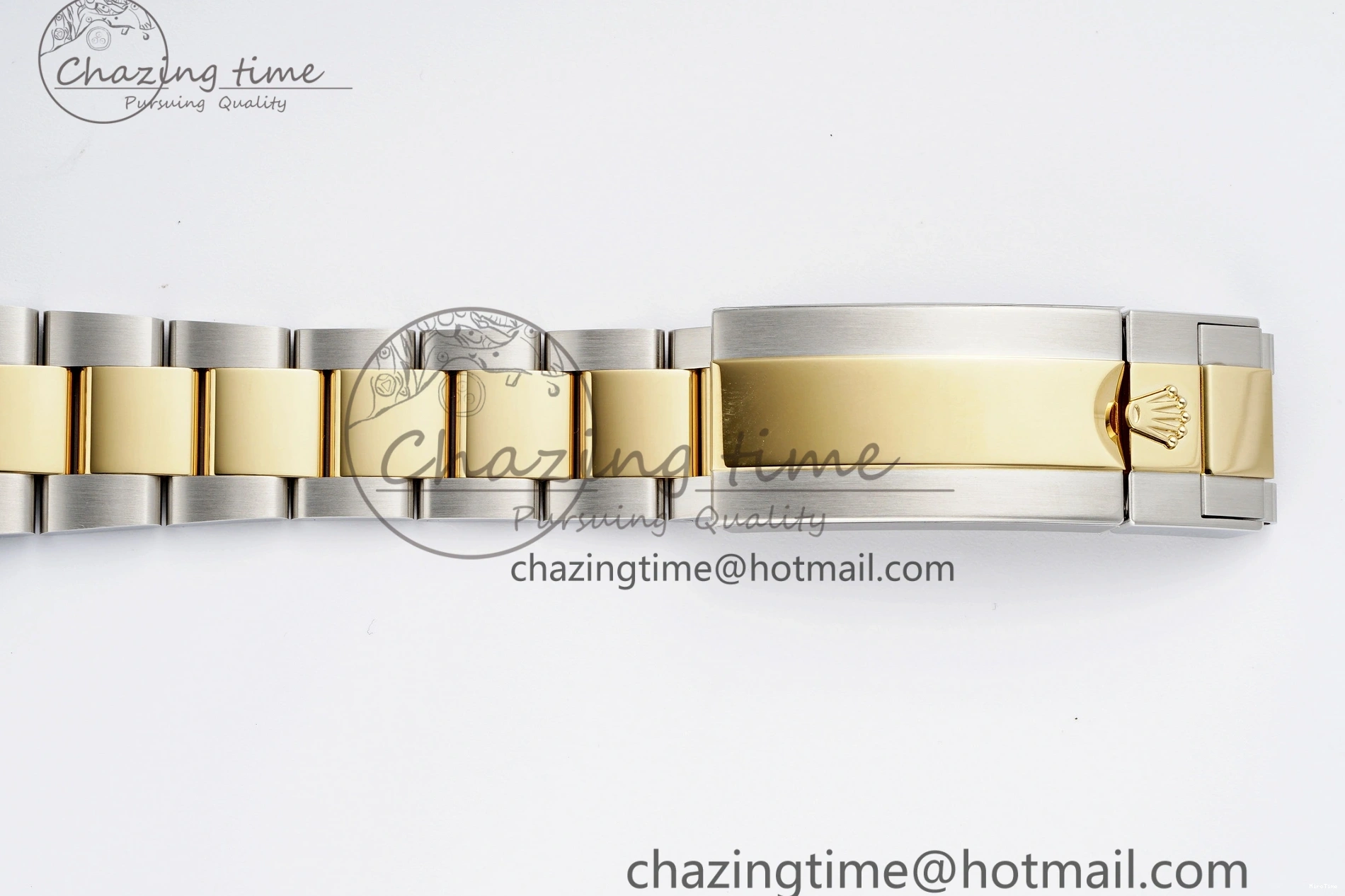 MiroTime 0306 TimelessDesign Submariner 116613 LB Blue Ceramic AR+F 1:1 Best Edition 904L SS Case and Bracelet VR 1823